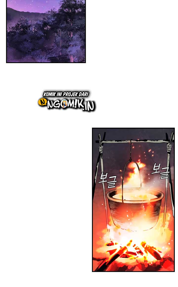 Dark Lady Isekai Chapter 6 Gambar 45