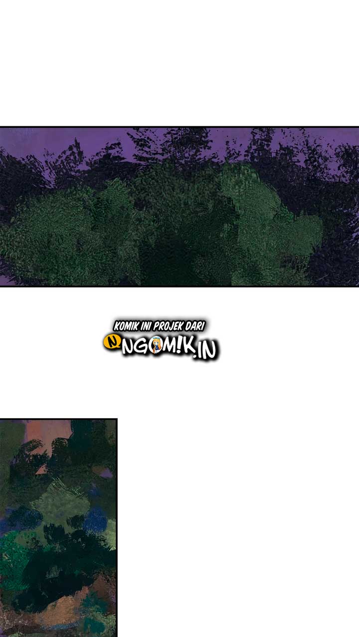 Dark Lady Isekai Chapter 6 Gambar 49