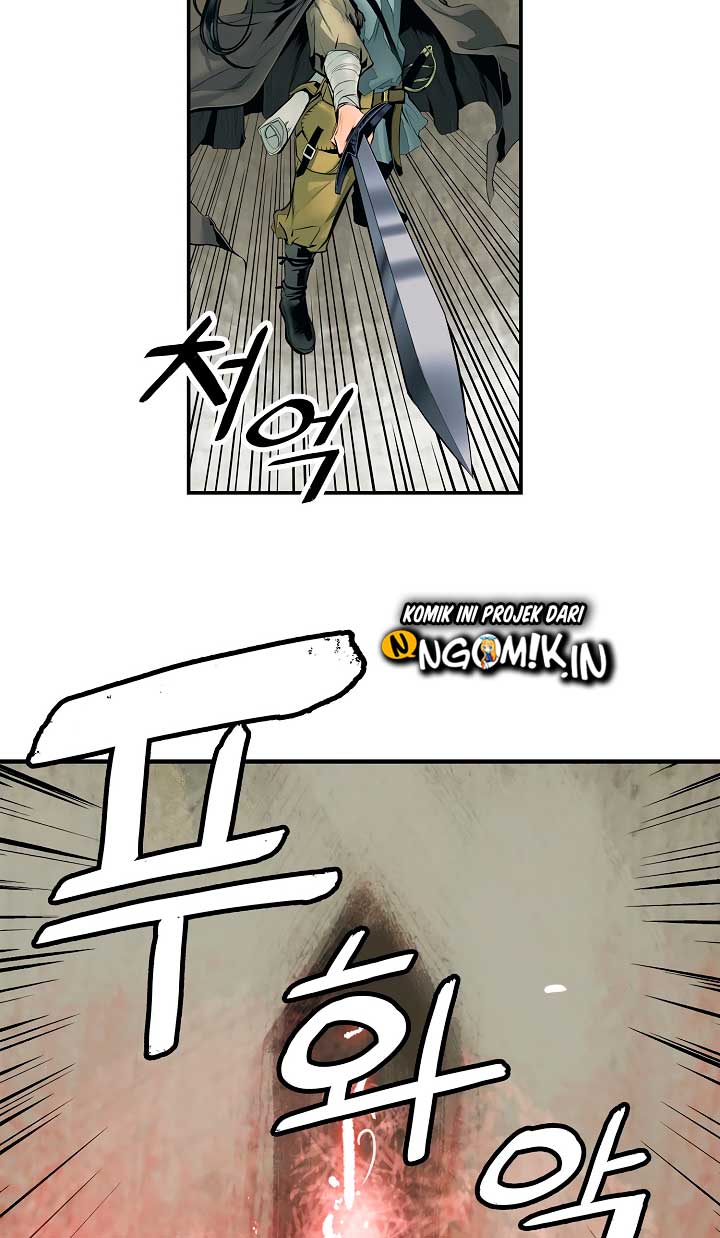 Dark Lady Isekai Chapter 6 Gambar 4