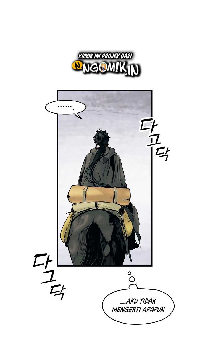 Dark Lady Isekai Chapter 6 Gambar 40