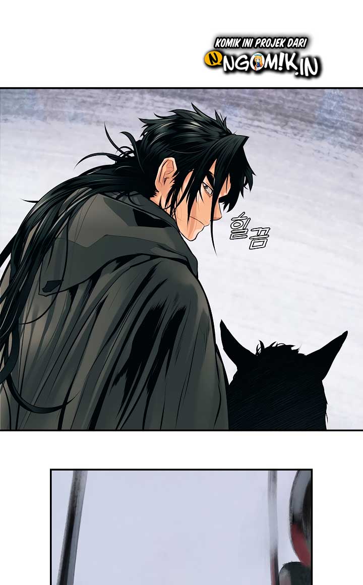 Dark Lady Isekai Chapter 6 Gambar 41