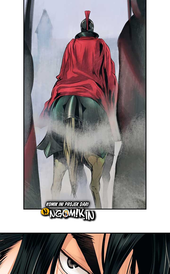 Dark Lady Isekai Chapter 6 Gambar 42