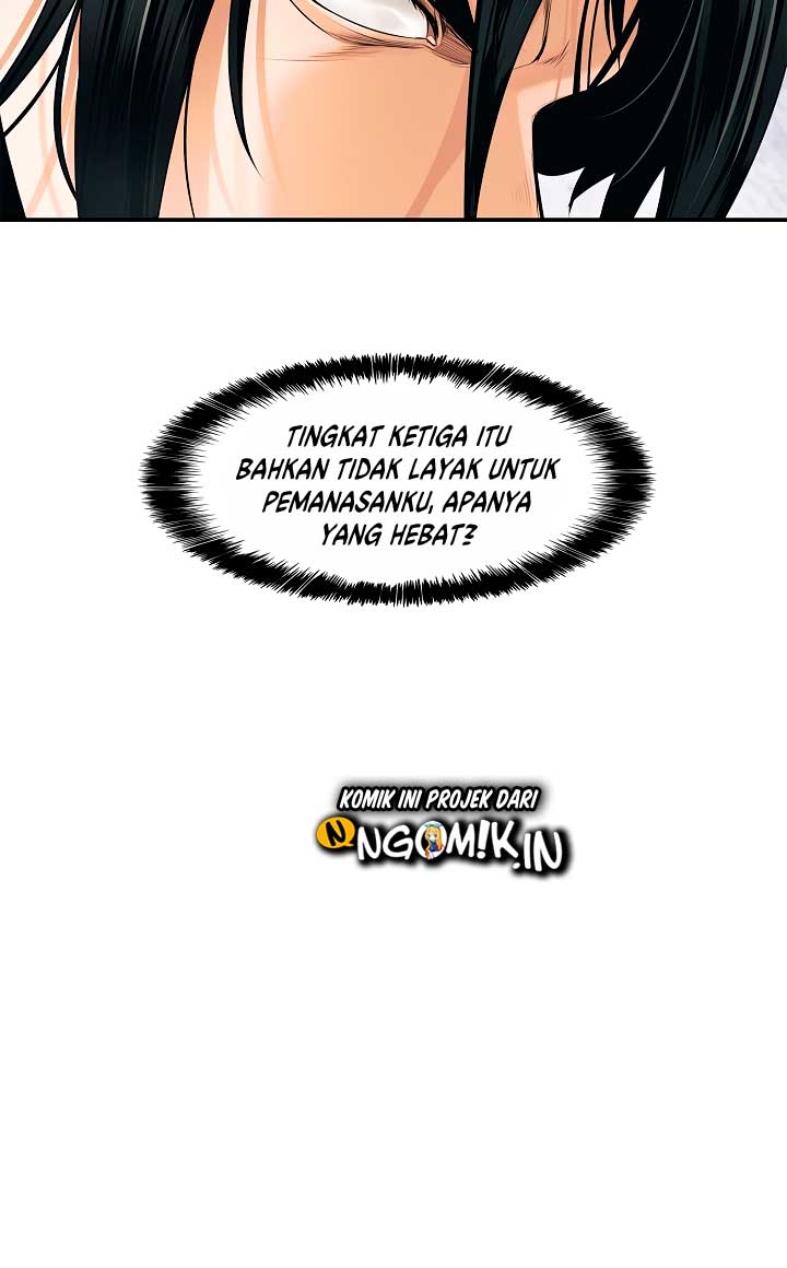 Dark Lady Isekai Chapter 6 Gambar 43