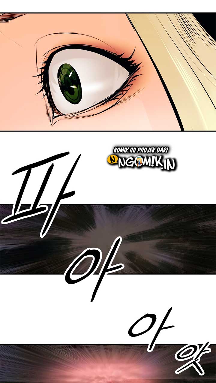 Dark Lady Isekai Chapter 6 Gambar 54