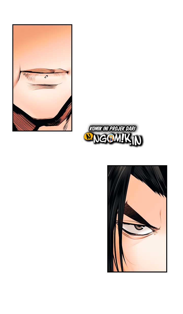 Dark Lady Isekai Chapter 6 Gambar 56