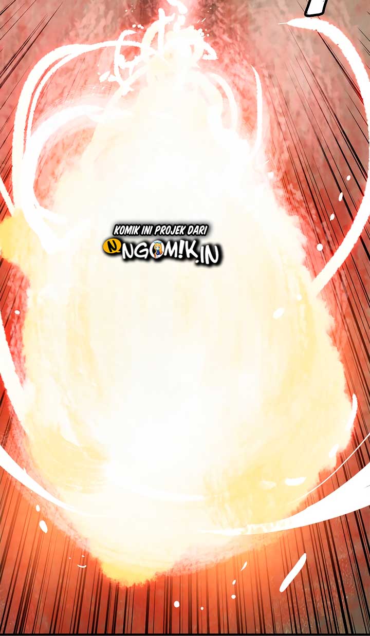 Dark Lady Isekai Chapter 6 Gambar 5