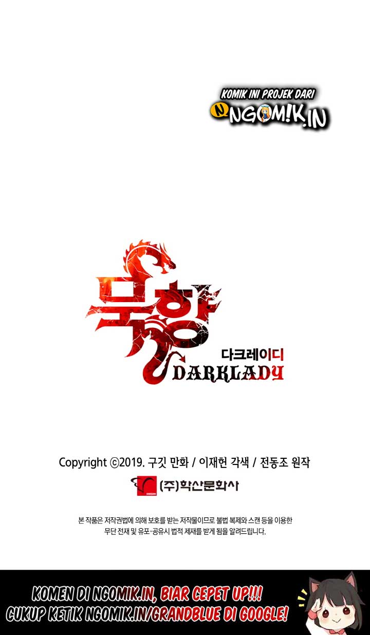 Dark Lady Isekai Chapter 6 Gambar 60