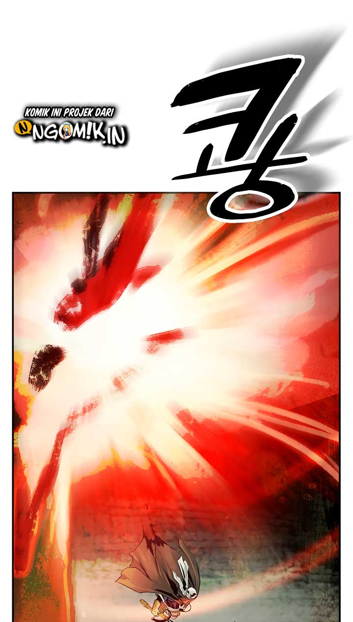 Dark Lady Isekai Chapter 6 Gambar 9