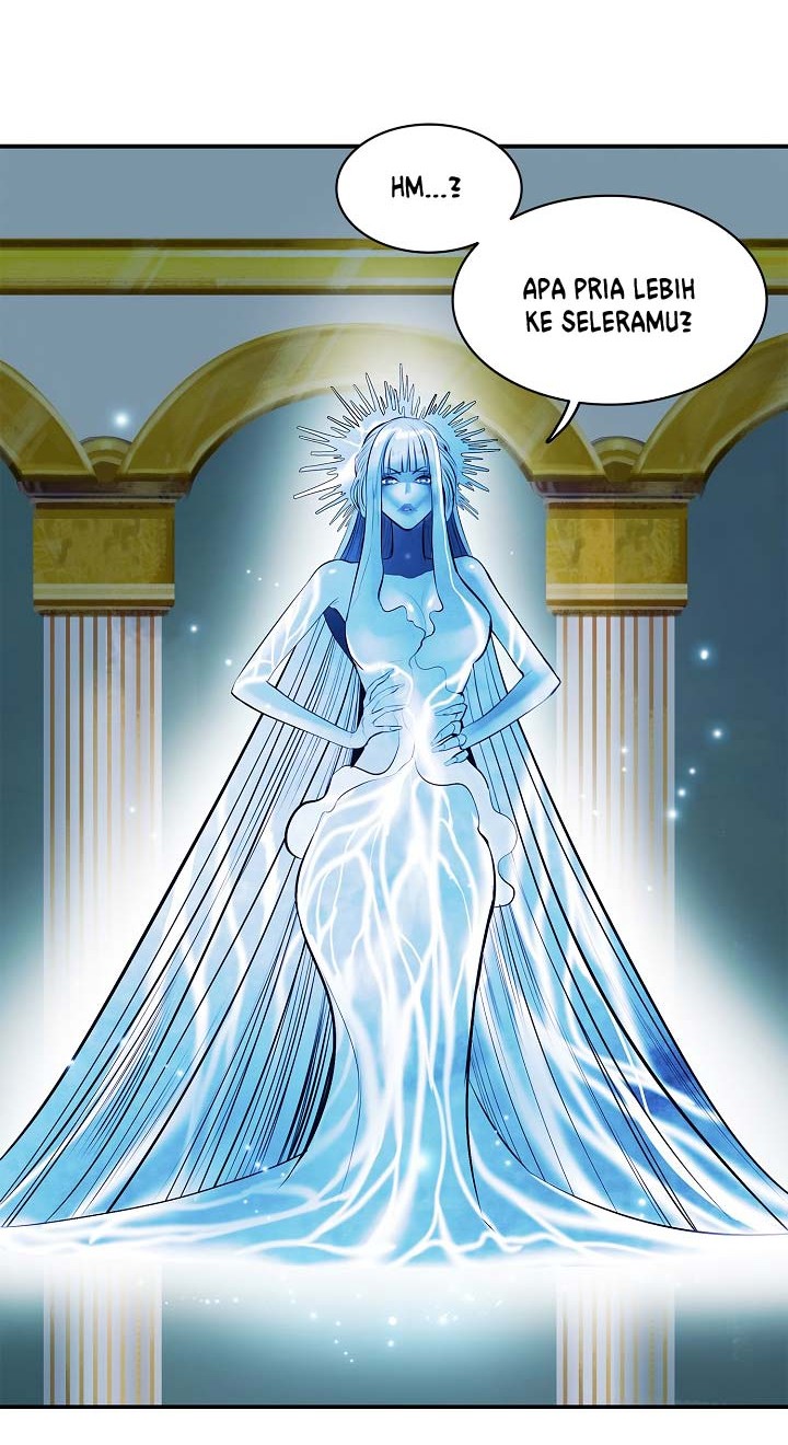 Dark Lady Isekai Chapter 60 Gambar 13