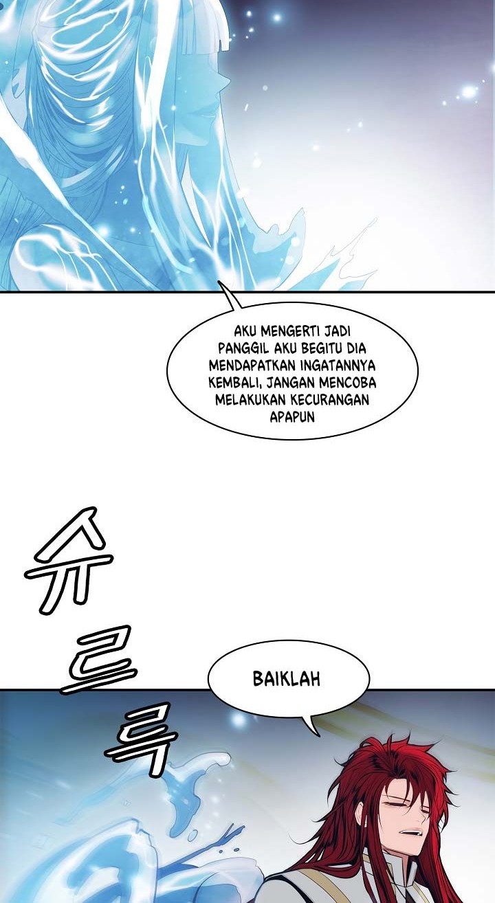 Dark Lady Isekai Chapter 60 Gambar 29