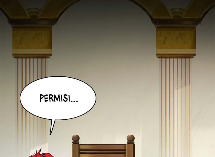 Dark Lady Isekai Chapter 60 Gambar 49