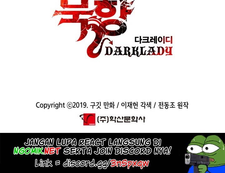 Dark Lady Isekai Chapter 60 Gambar 52
