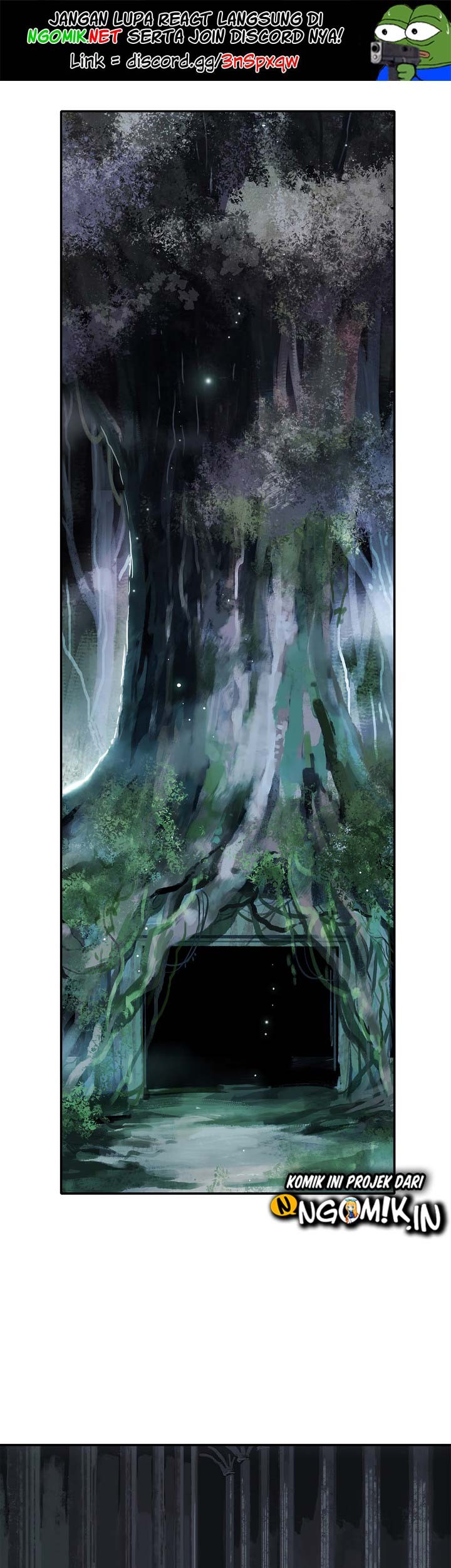 Manhwa Dark Lady Isekai Chapter 60 gambar nomor 2