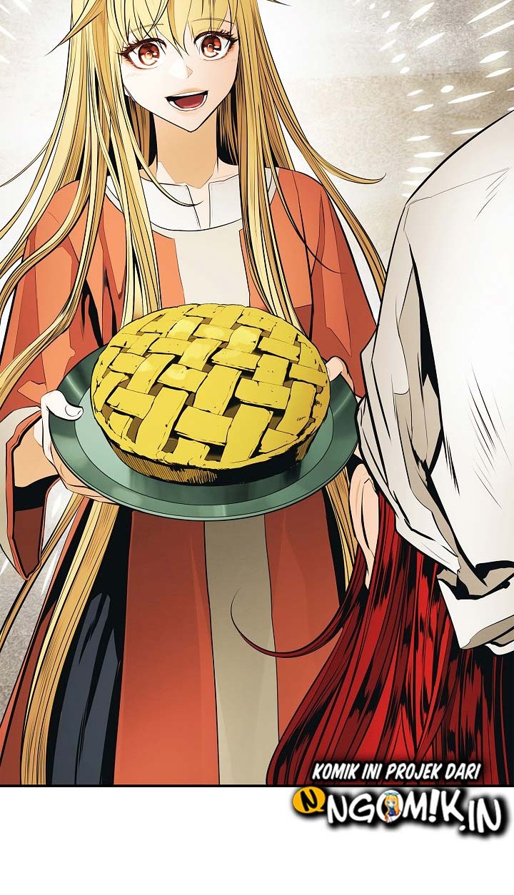 Dark Lady Isekai Chapter 61 Gambar 9