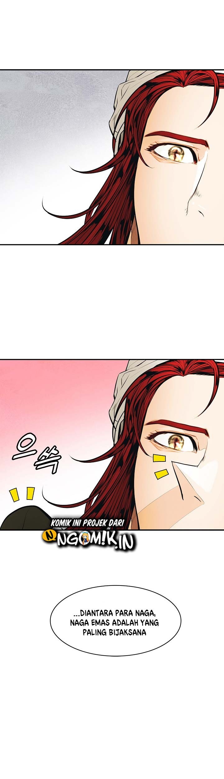 Dark Lady Isekai Chapter 61 Gambar 10