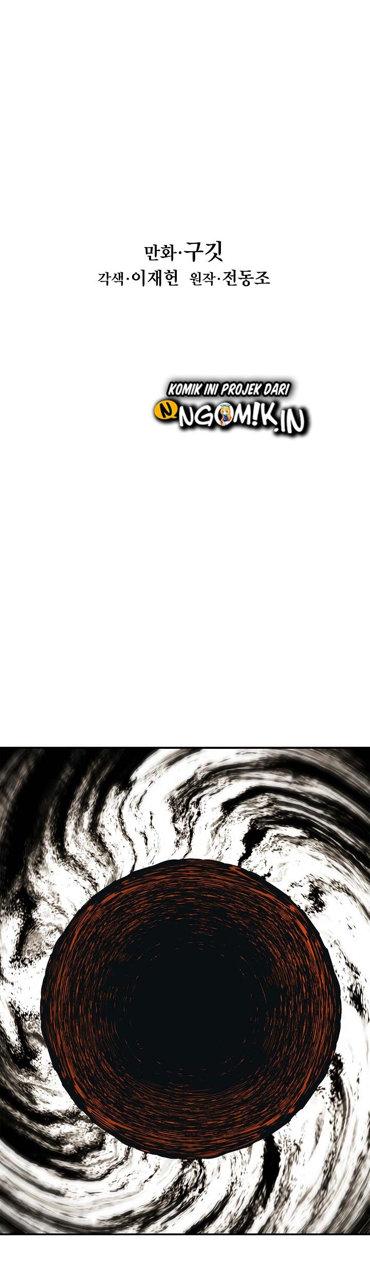 Dark Lady Isekai Chapter 61 Gambar 12