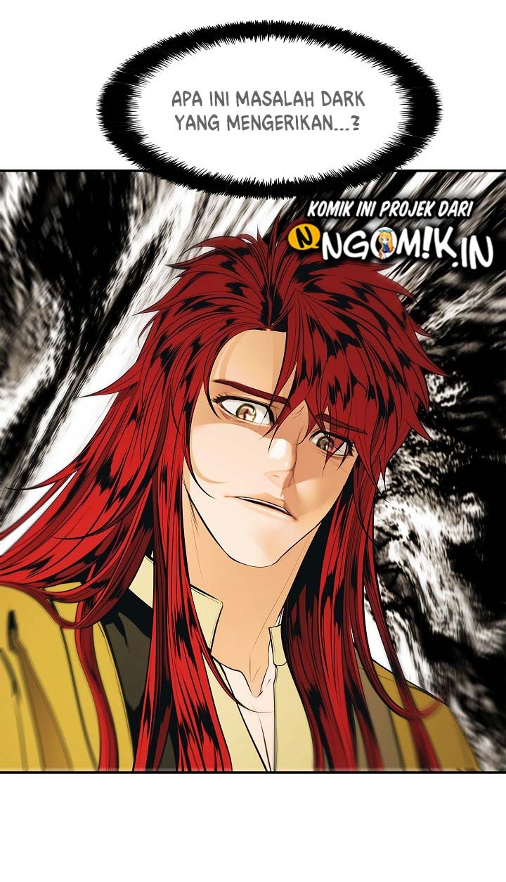 Dark Lady Isekai Chapter 61 Gambar 13