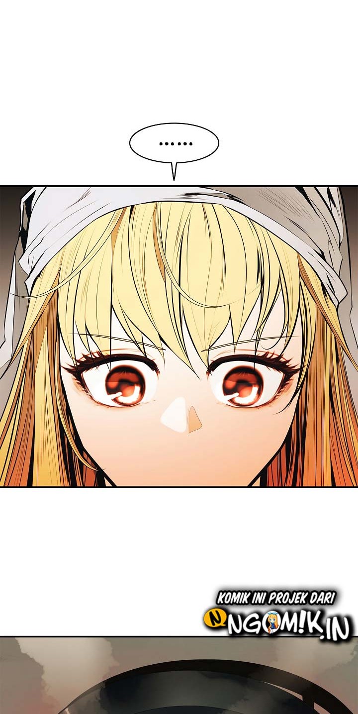 Dark Lady Isekai Chapter 61 Gambar 15