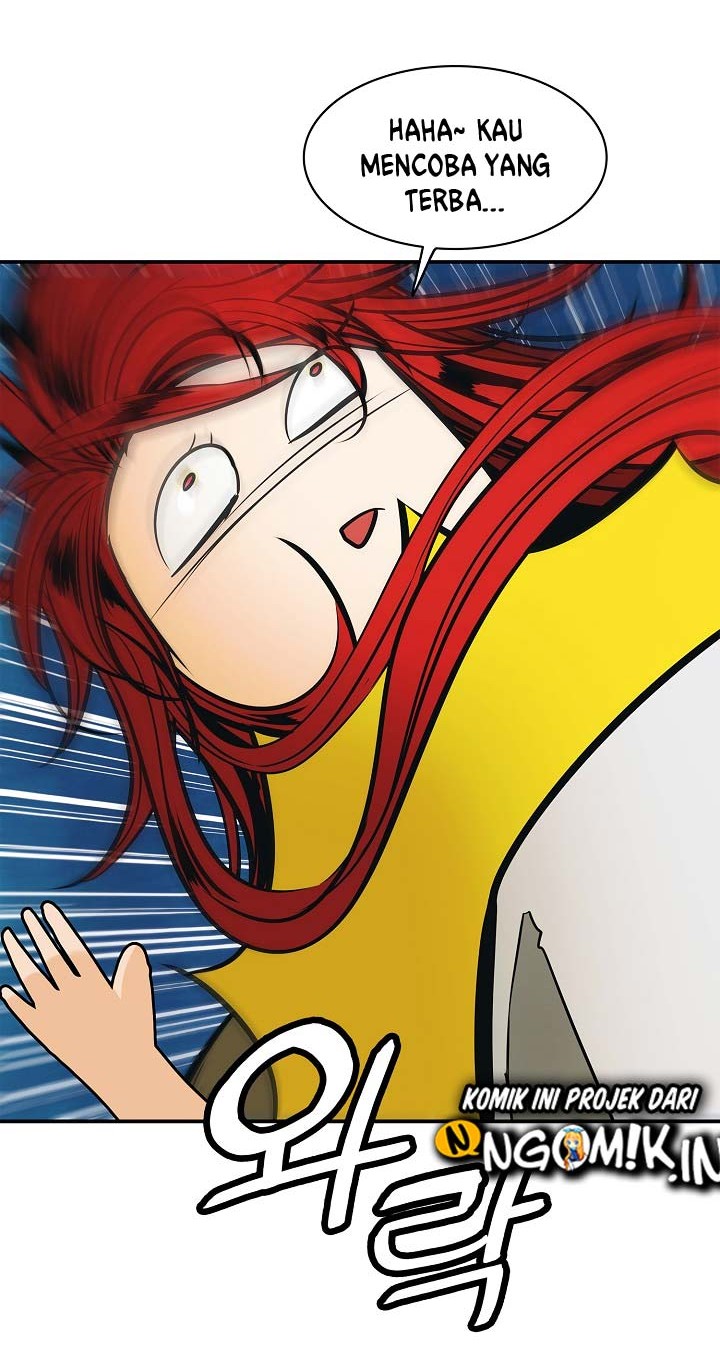 Dark Lady Isekai Chapter 61 Gambar 21