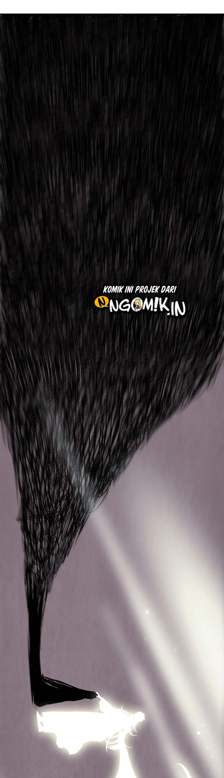 Dark Lady Isekai Chapter 61 Gambar 32