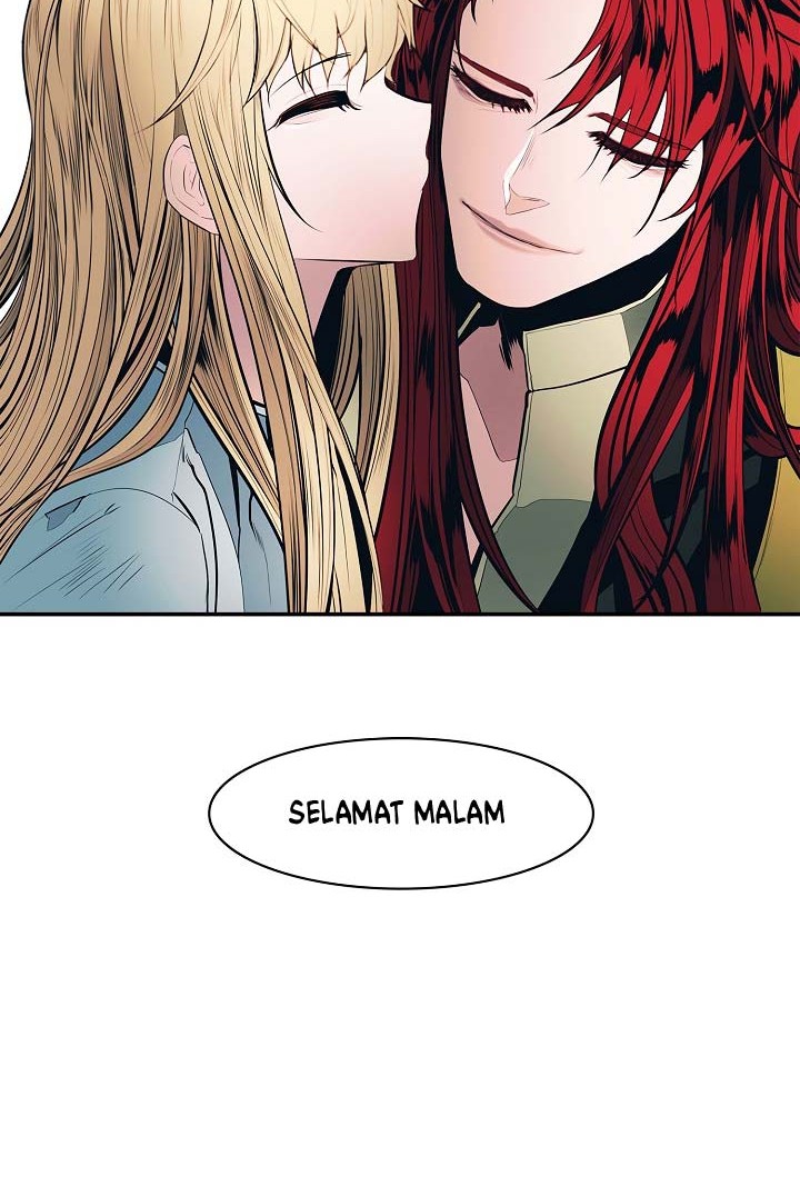 Dark Lady Isekai Chapter 61 Gambar 43