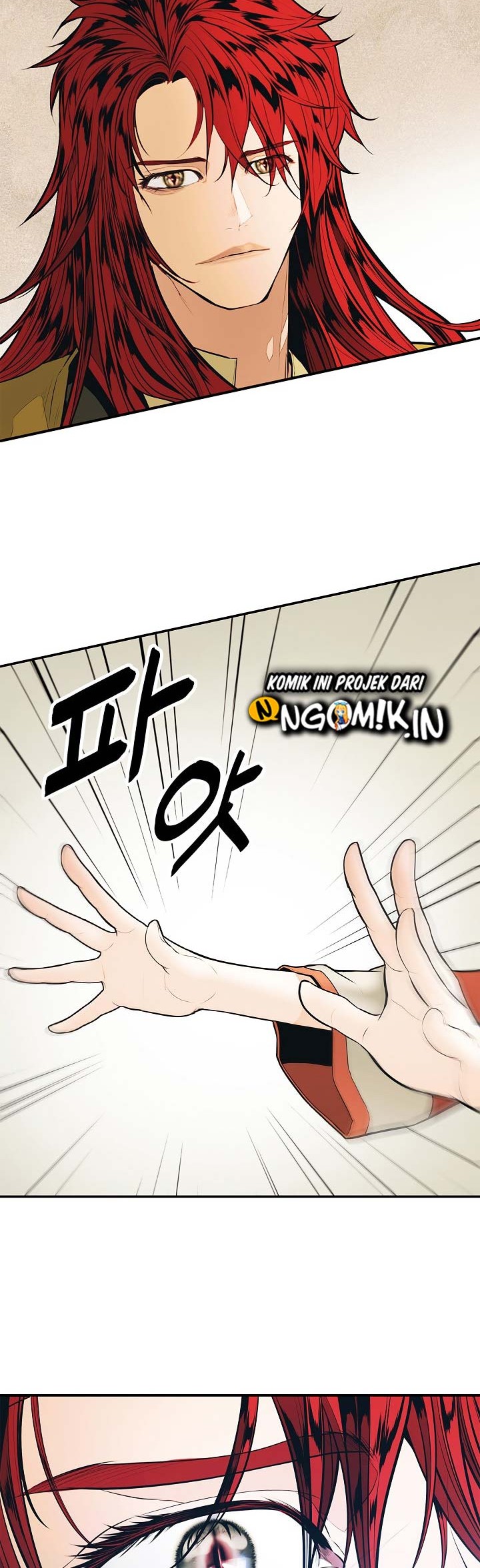 Dark Lady Isekai Chapter 62 Gambar 11