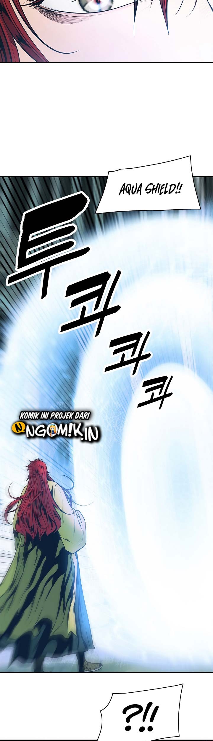 Dark Lady Isekai Chapter 62 Gambar 12