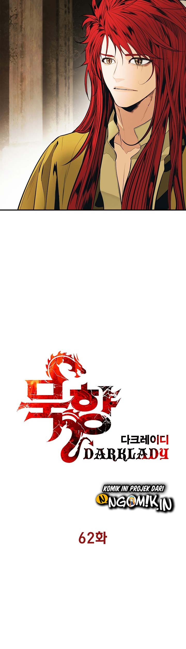 Dark Lady Isekai Chapter 62 Gambar 4