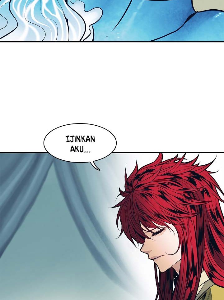 Dark Lady Isekai Chapter 63 Gambar 9