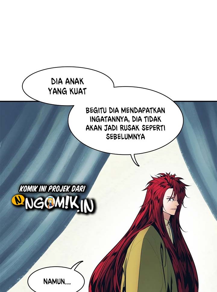Dark Lady Isekai Chapter 63 Gambar 11