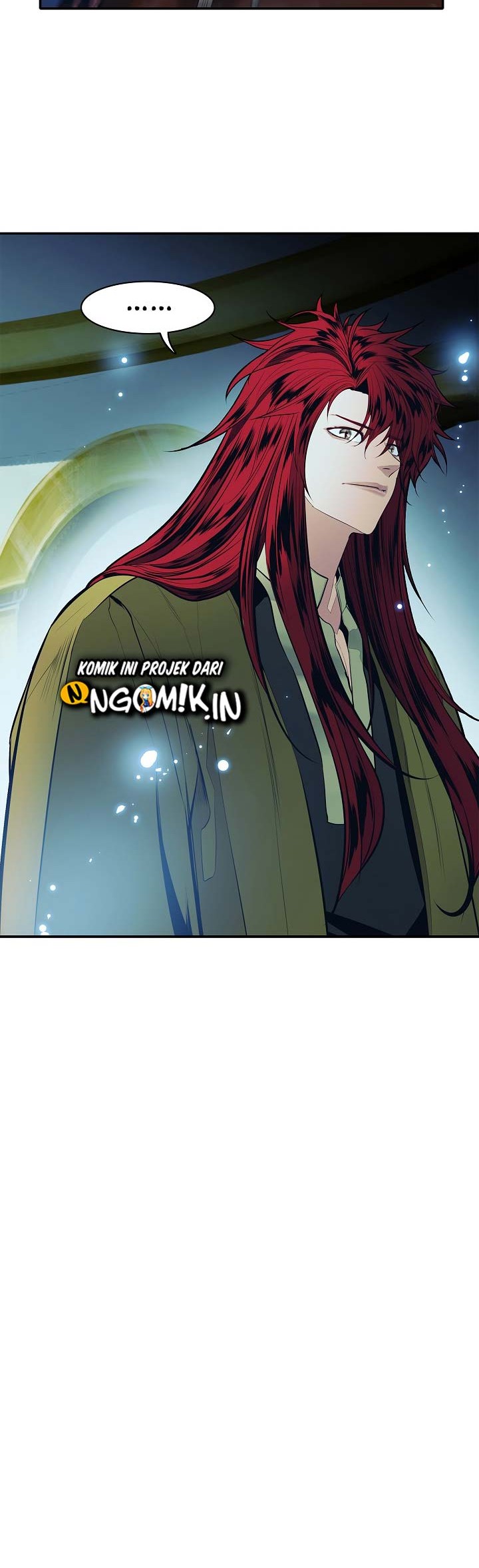 Dark Lady Isekai Chapter 63 Gambar 17