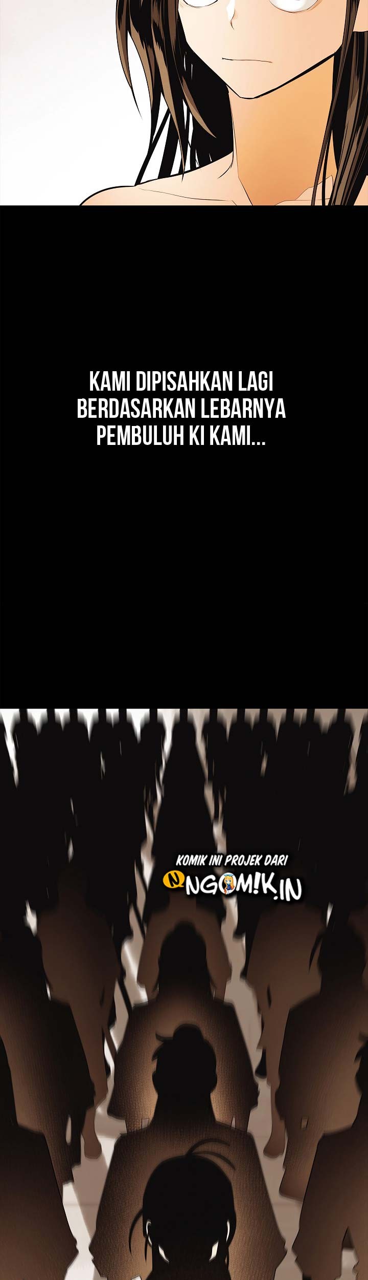 Dark Lady Isekai Chapter 63 Gambar 40