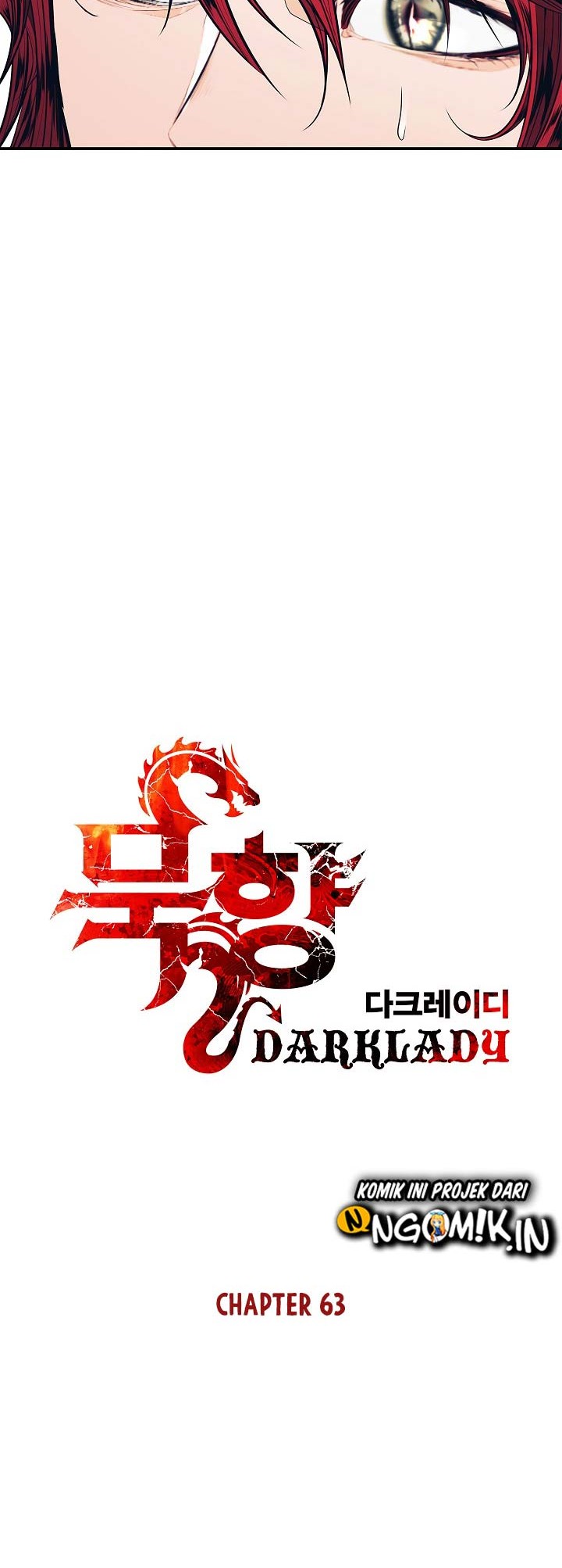 Dark Lady Isekai Chapter 63 Gambar 5