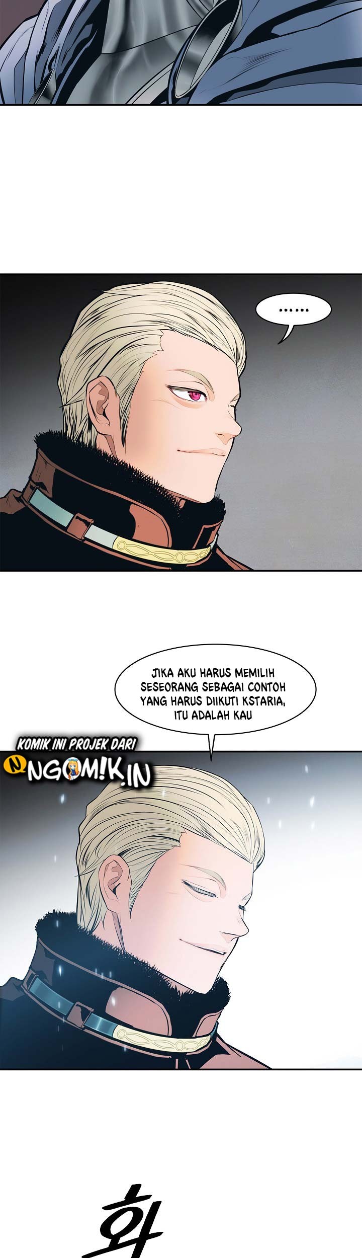 Dark Lady Isekai Chapter 65 Gambar 6