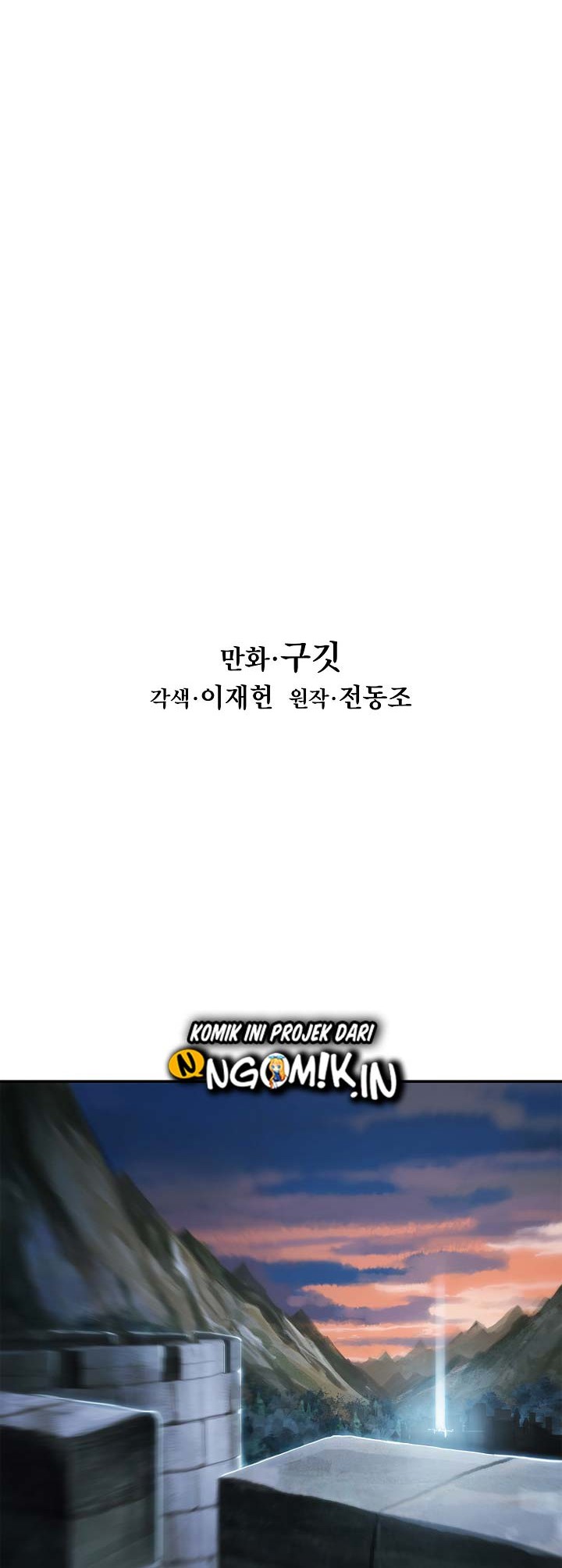 Dark Lady Isekai Chapter 65 Gambar 9