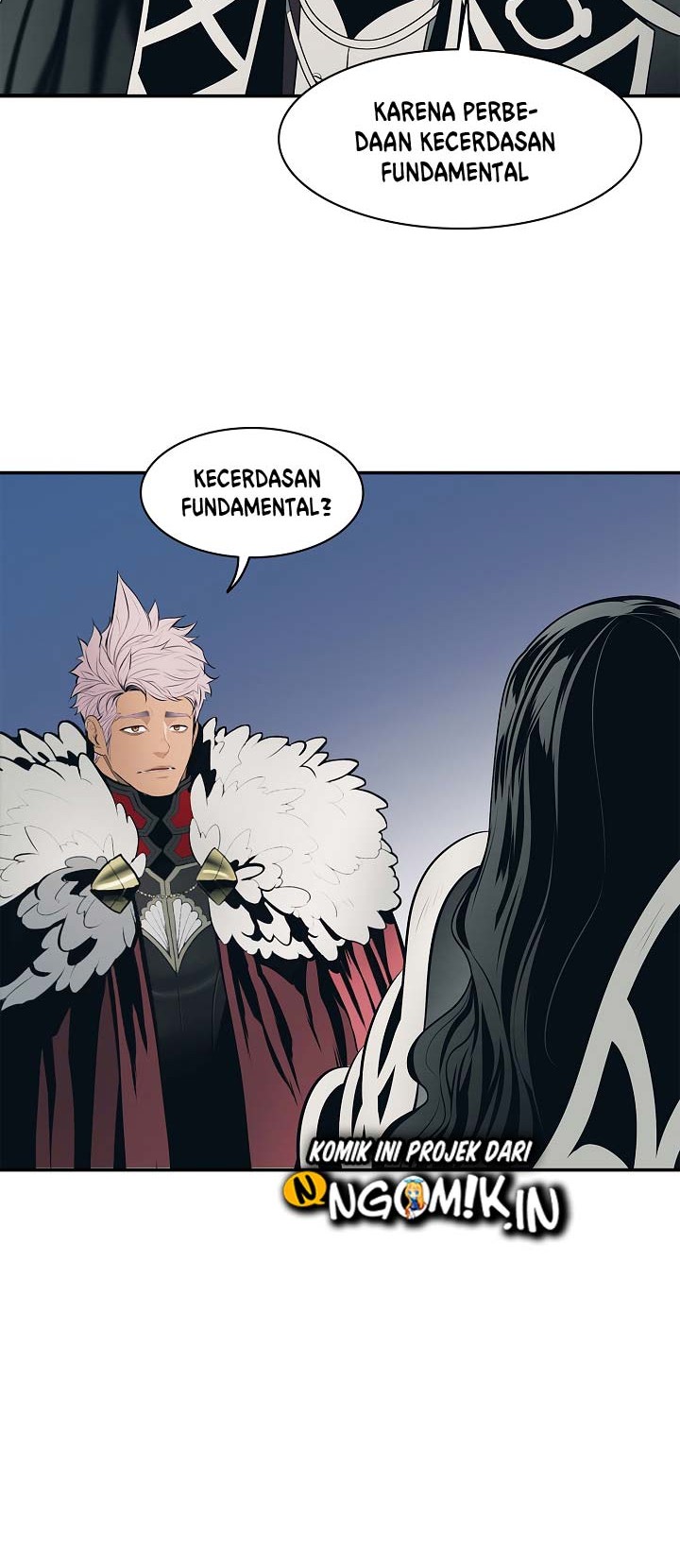 Dark Lady Isekai Chapter 65 Gambar 15