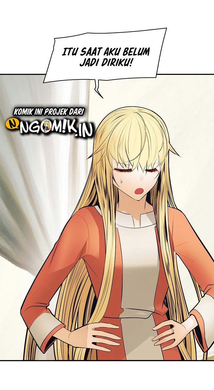 Dark Lady Isekai Chapter 65 Gambar 25