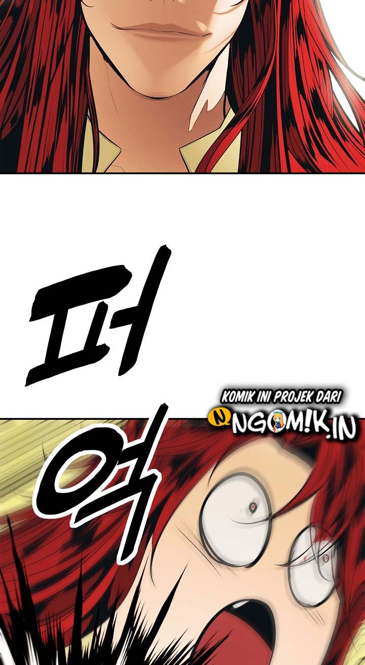 Dark Lady Isekai Chapter 65 Gambar 21