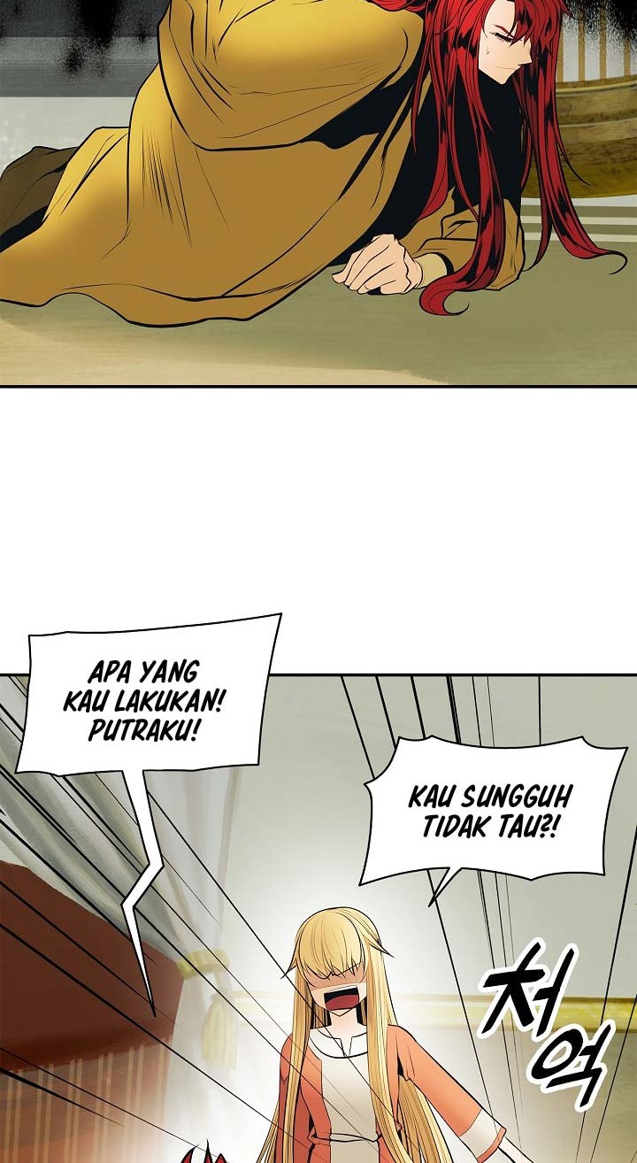 Dark Lady Isekai Chapter 65 Gambar 23