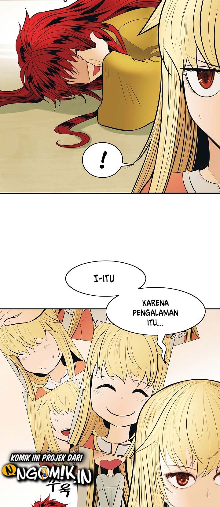 Dark Lady Isekai Chapter 65 Gambar 29