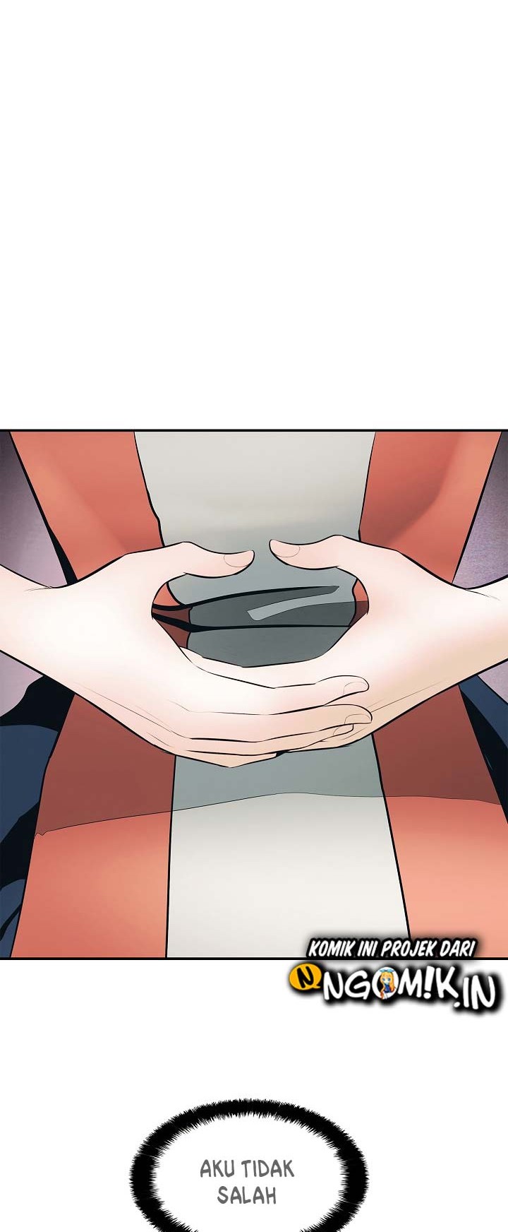 Dark Lady Isekai Chapter 65 Gambar 41