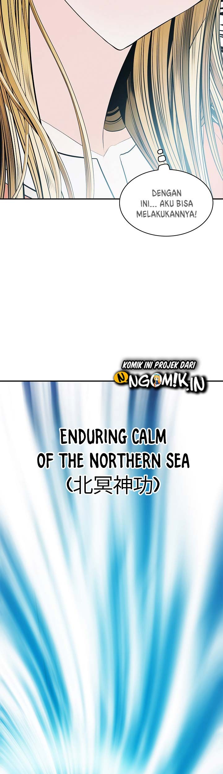 Dark Lady Isekai Chapter 65 Gambar 46