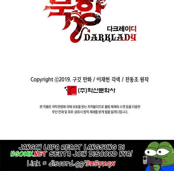 Dark Lady Isekai Chapter 65 Gambar 49