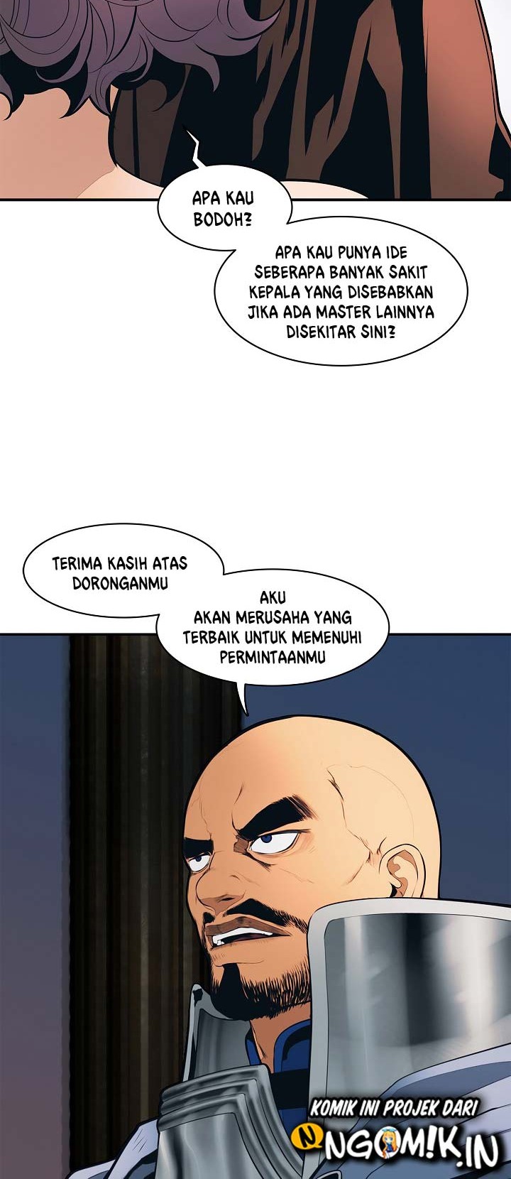 Dark Lady Isekai Chapter 65 Gambar 5