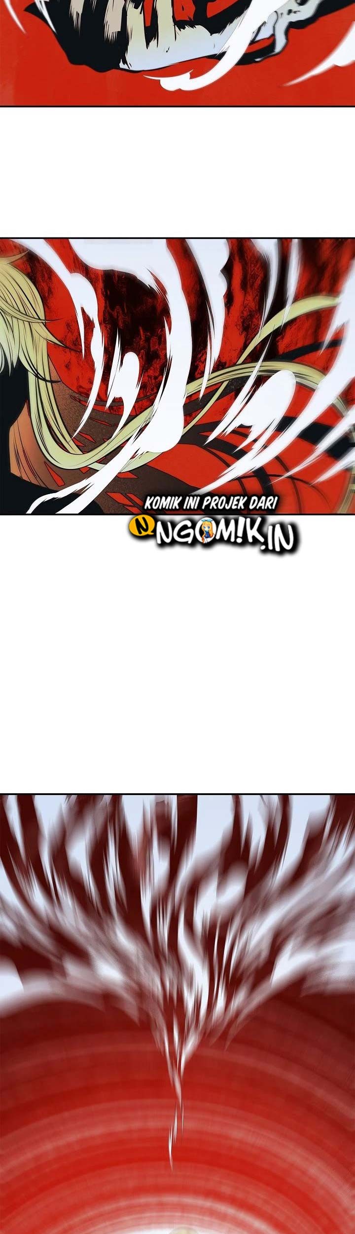 Dark Lady Isekai Chapter 66 Gambar 8