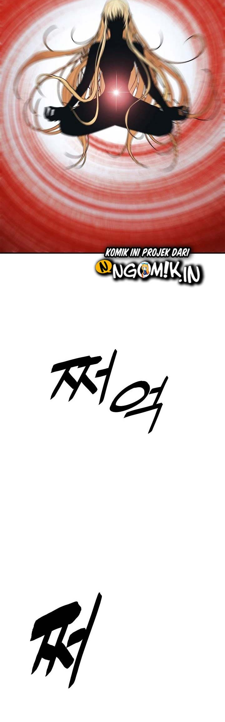 Dark Lady Isekai Chapter 66 Gambar 9