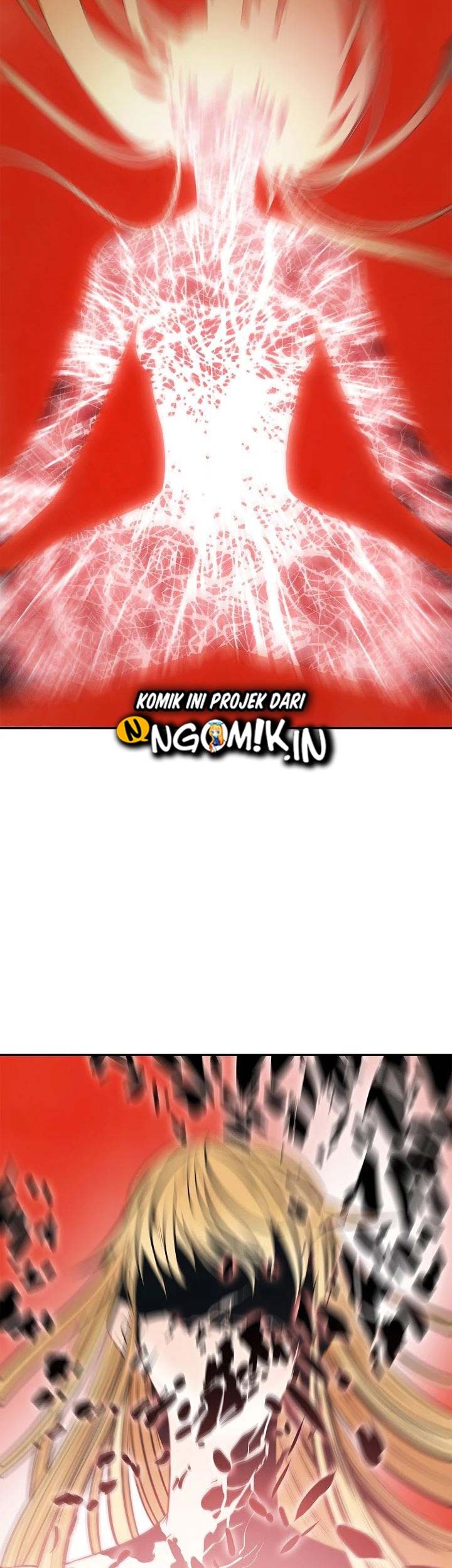 Dark Lady Isekai Chapter 66 Gambar 11