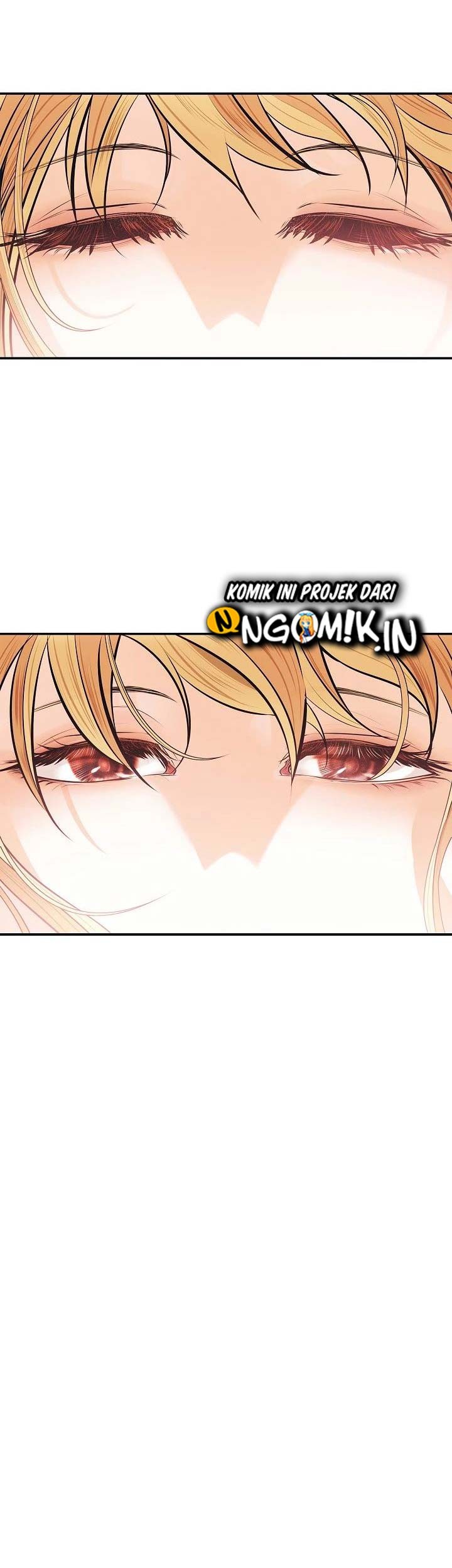 Dark Lady Isekai Chapter 66 Gambar 13