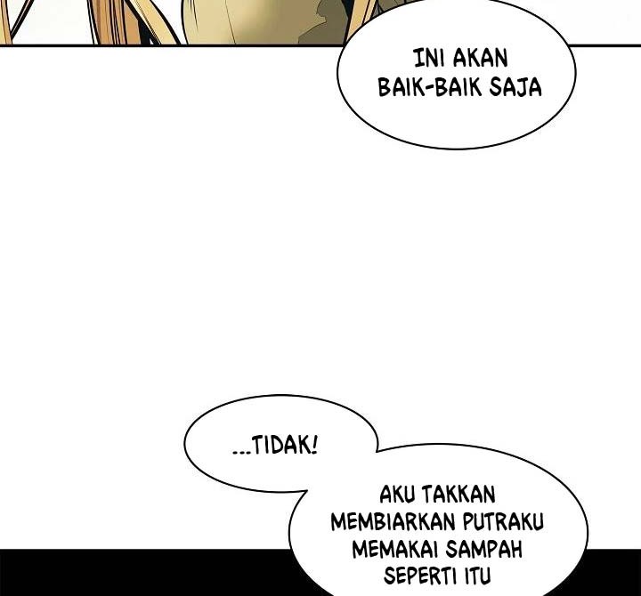 Dark Lady Isekai Chapter 66 Gambar 45