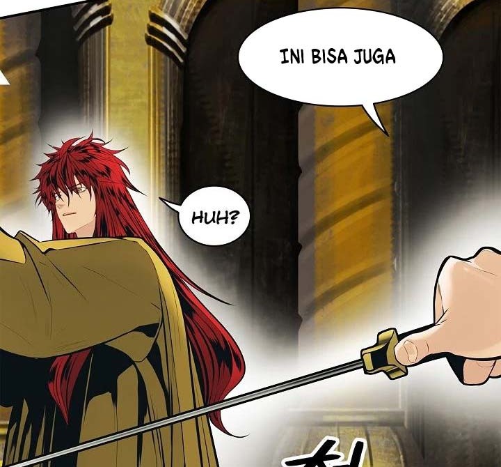 Dark Lady Isekai Chapter 66 Gambar 39